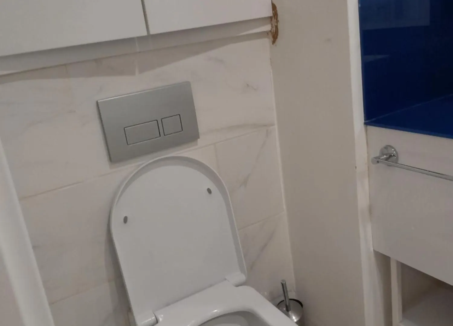 Orbi City One Bedroom Apartment Batumi Georgia