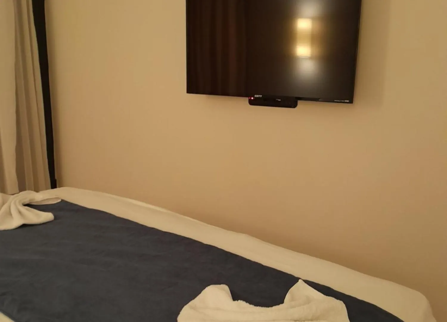 Orbi City One Bedroom Apartment Batumi Georgia